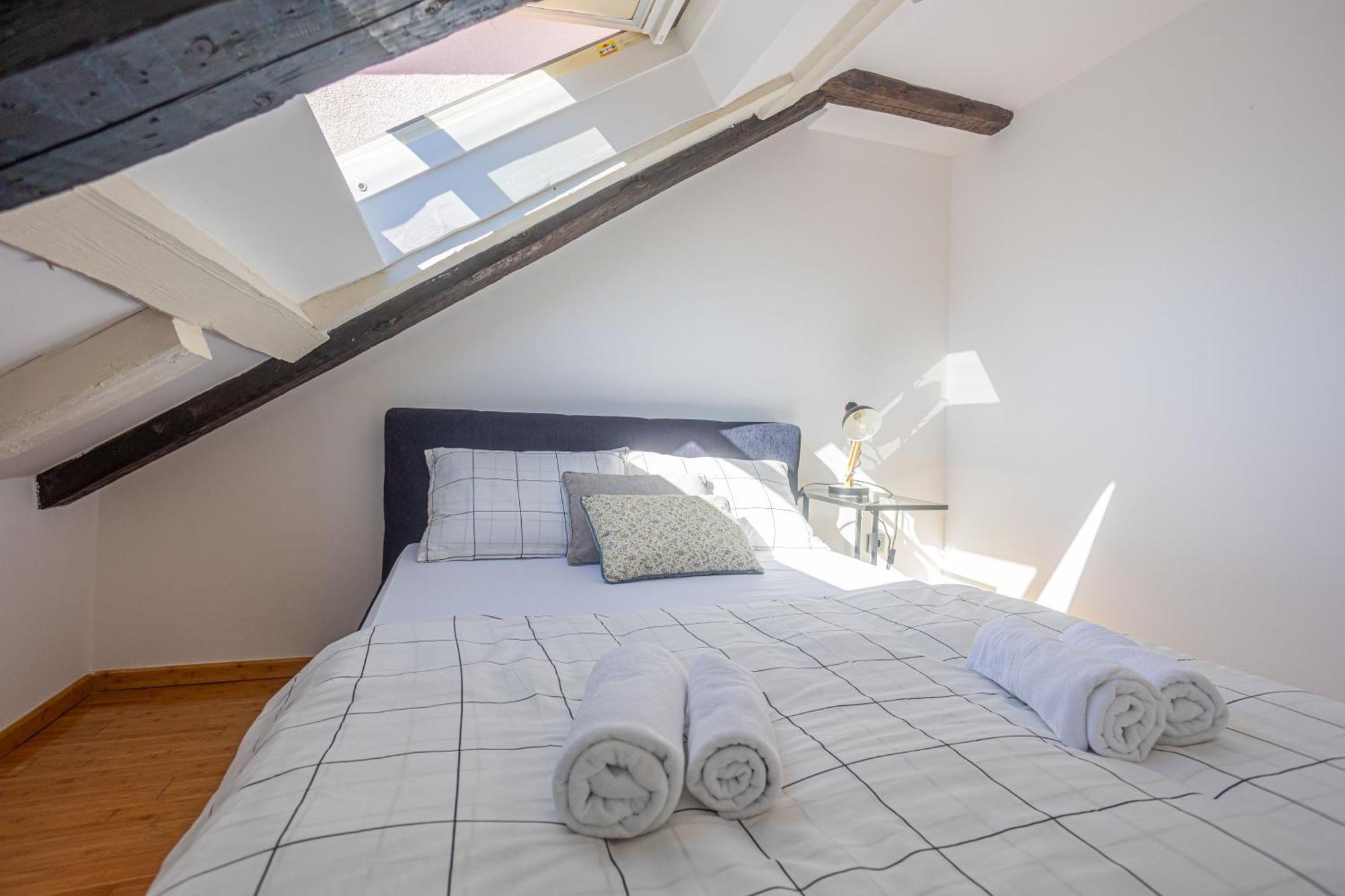 Luxattic Appartement Split